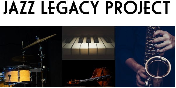 Jazz Legacy Project