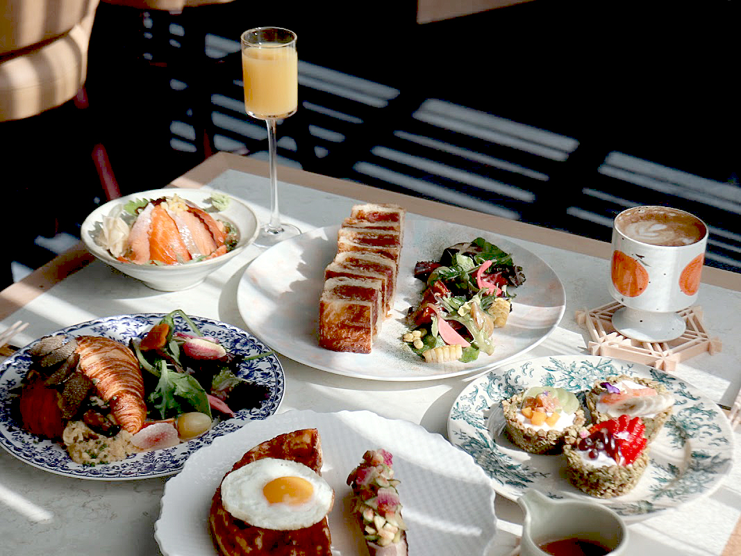 Brush Sushi Izakaya Image