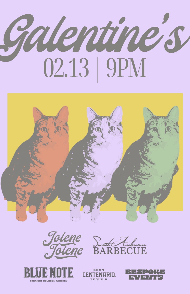 SAB Galentine Graphic