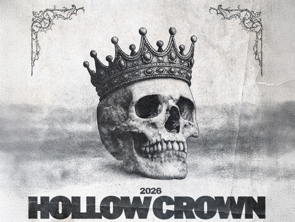 Hollow Crown