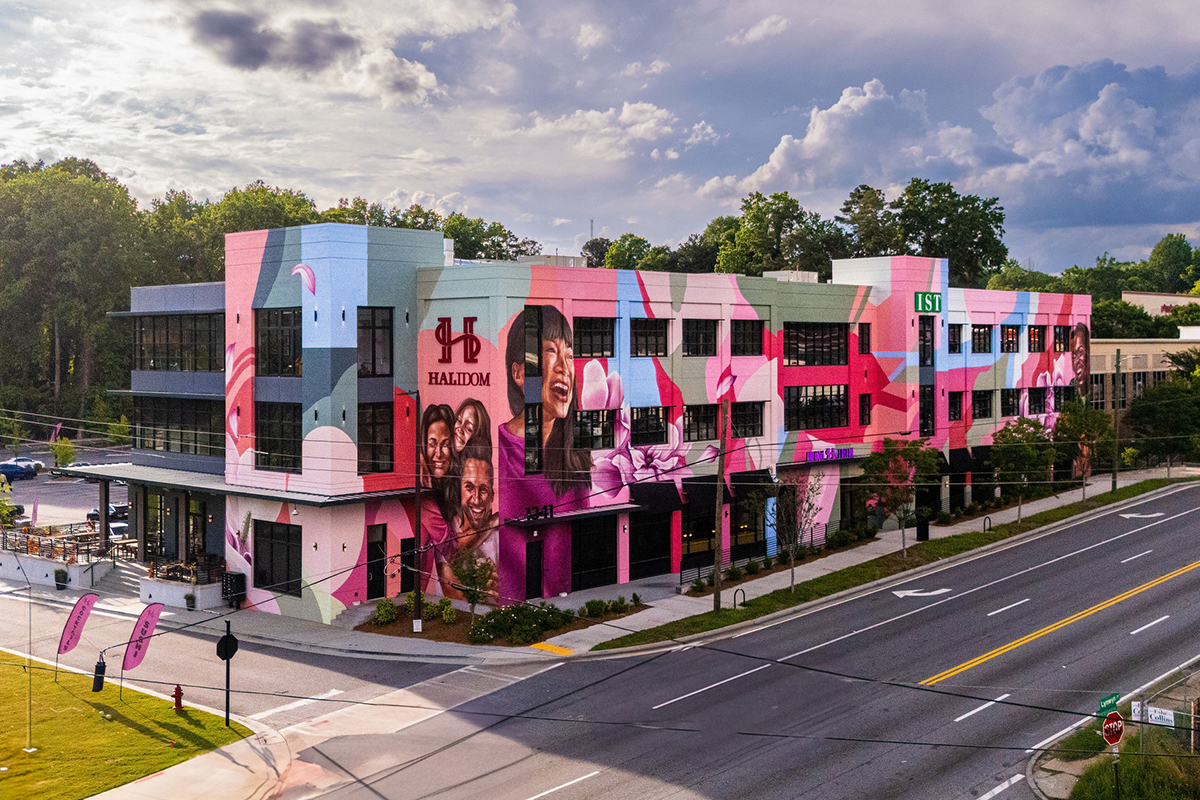 Halidom Eatery Image