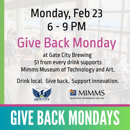 500x500   Give Back Monday