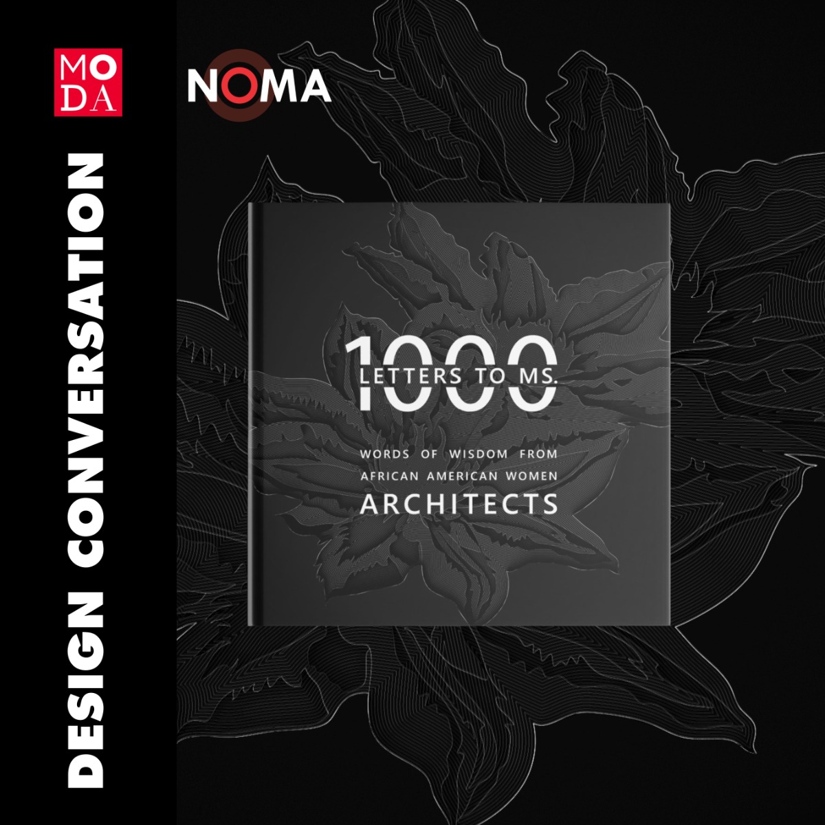 Letters To Ms.1000 3