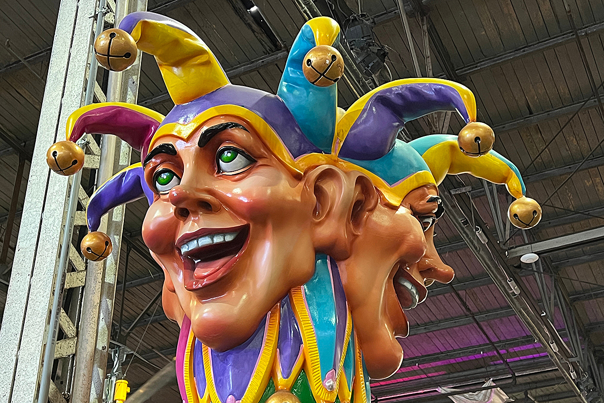 Mardi Gras Image   Clsdesign   Stock.adobe.com