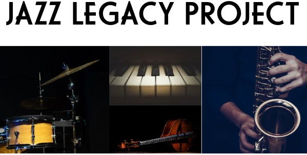 Jazz Legacy Project