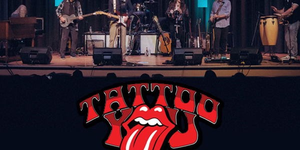 Rescheduled Tattoo You
