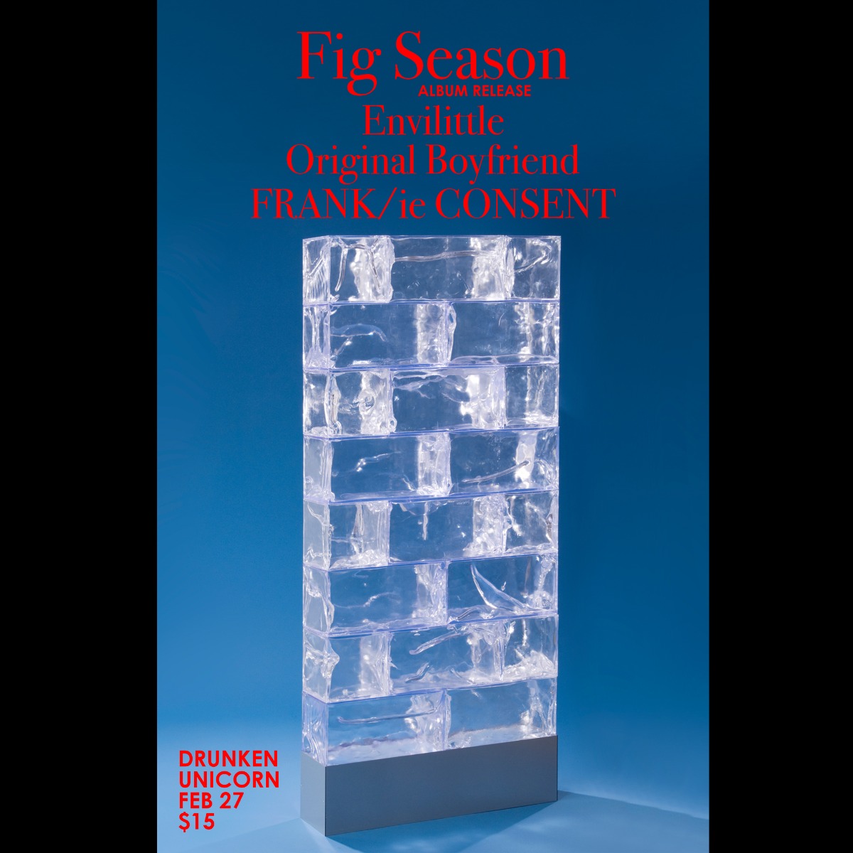 Fig Season Show Poster 1200x1200