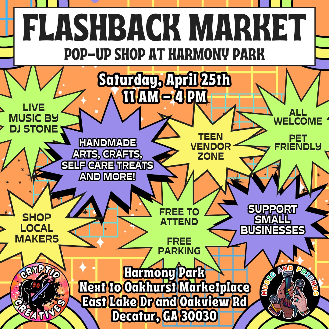 Copy Of Copy Of Copy Of Harmony Park 032225