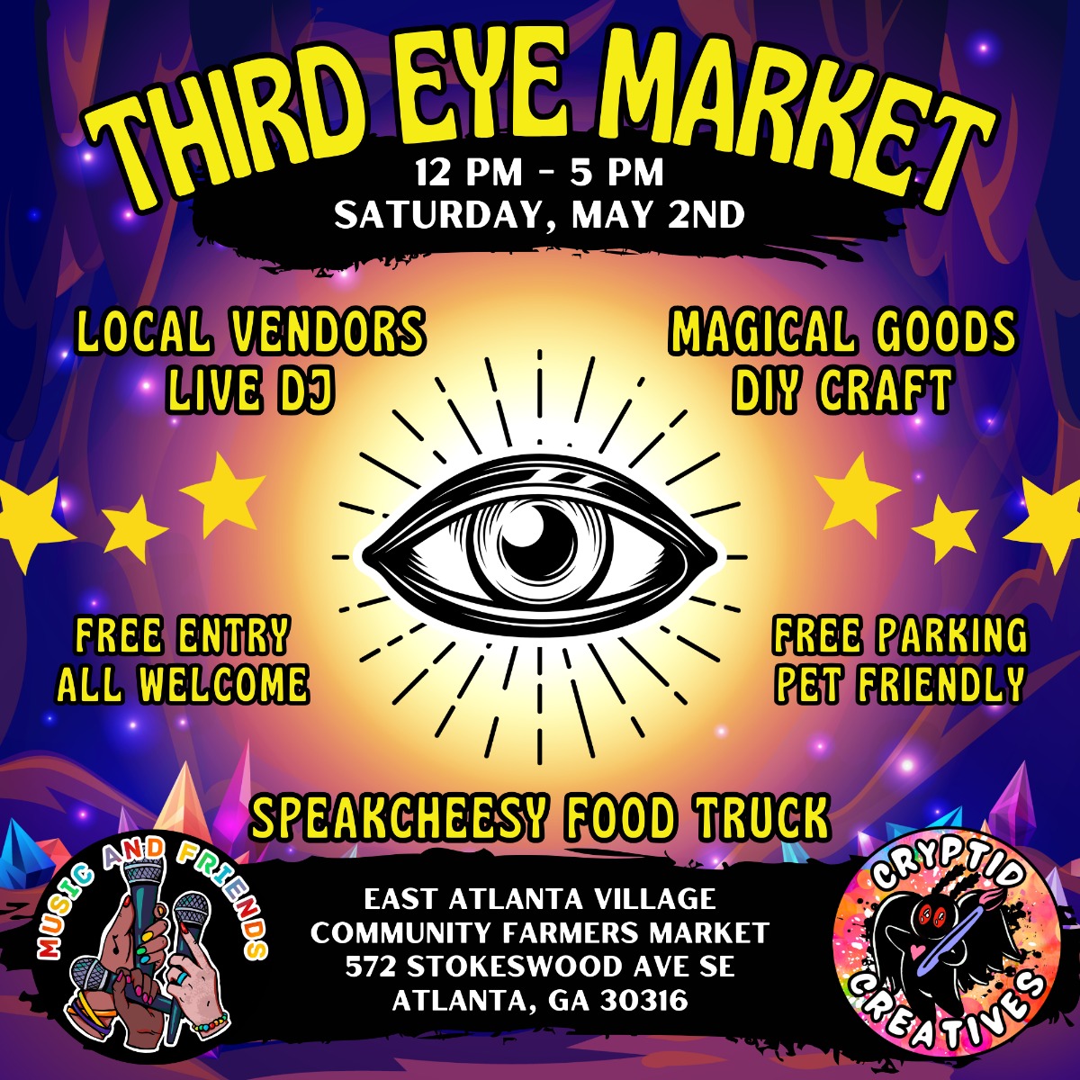 Copy Of Third Eye Marketplace (8.5 × 11 In) (2)