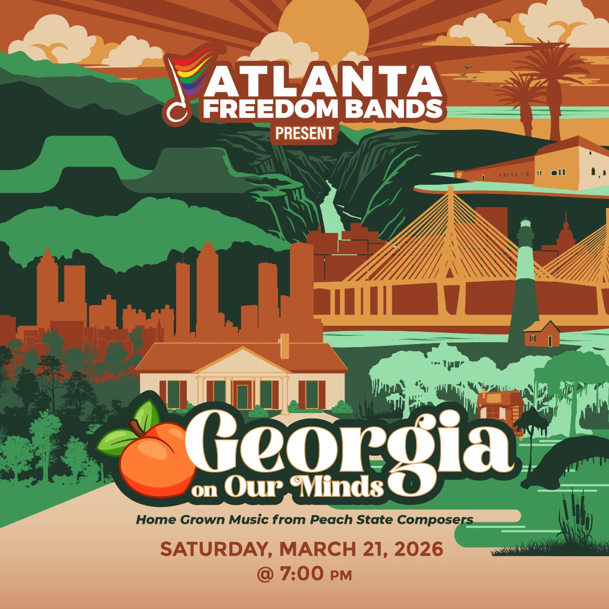 AFB GeorgiaOnMyMind SocialMedia Square Instagram