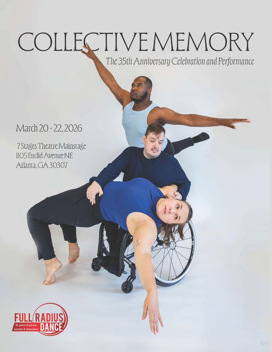 Collective Memory Website