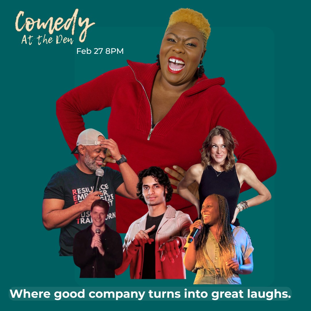Monday Good Company (1080 X 1080 Px)