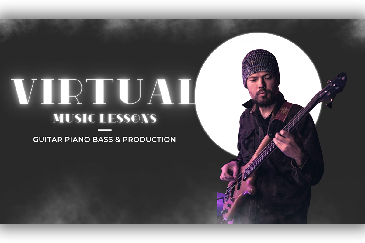 Music Lessons With Ross Image