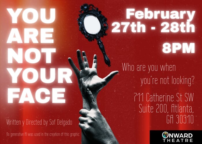 You Are Not Your Face  An Orwellian Folk Musical