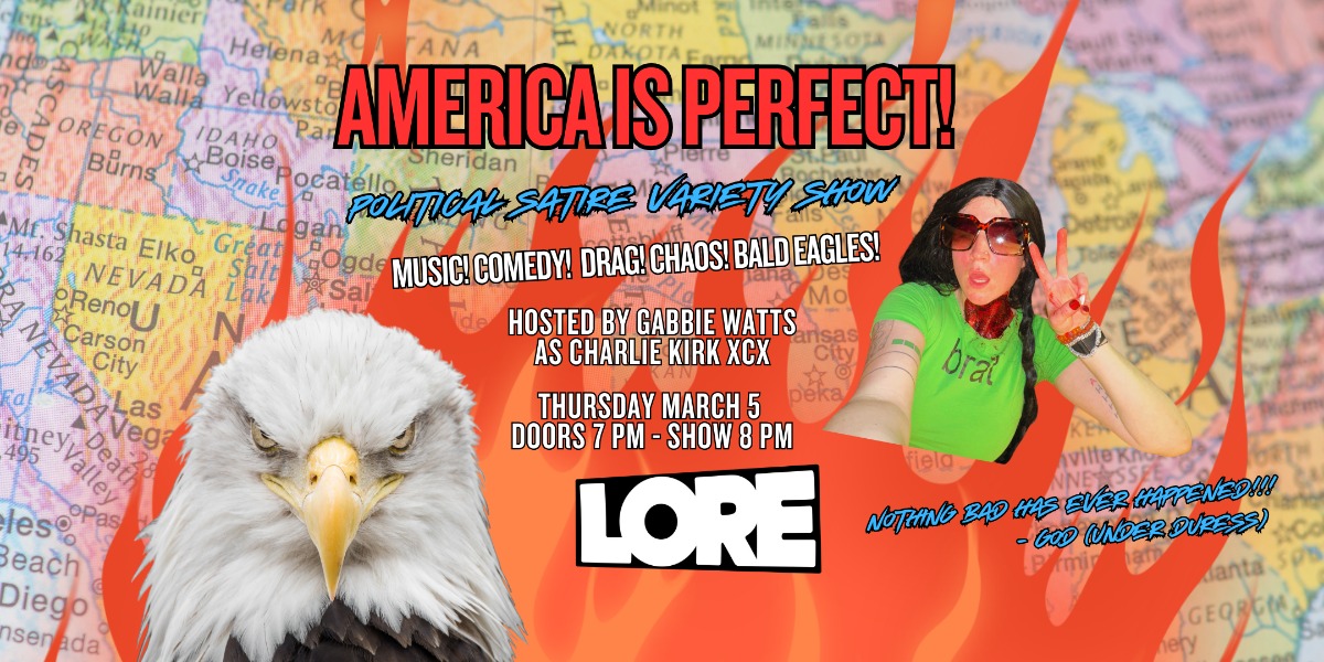 AMERICA IS PERFECT 131 (2)