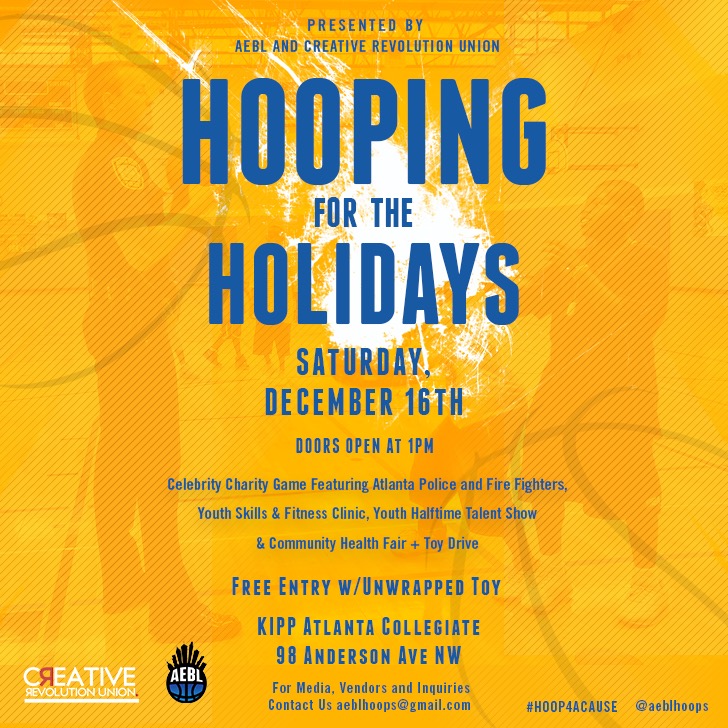 Hoops4ACause
