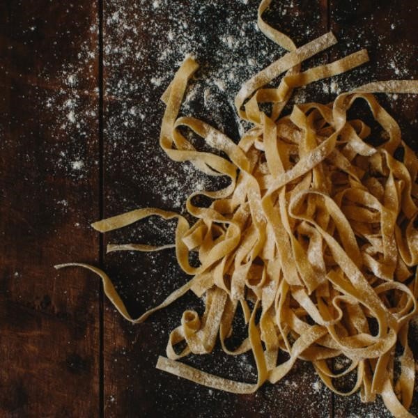 Pasta Making