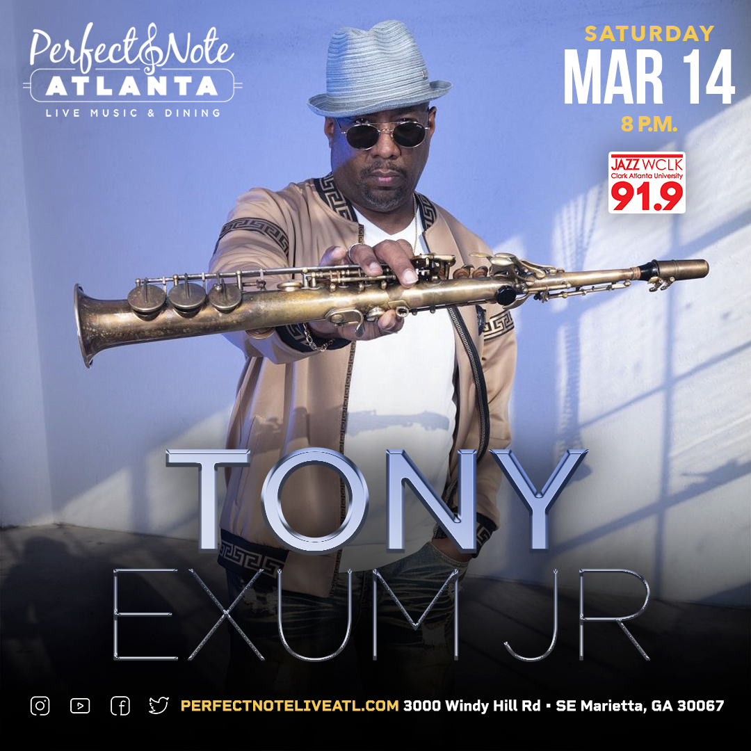0314 Pnatl Social Tony Exum