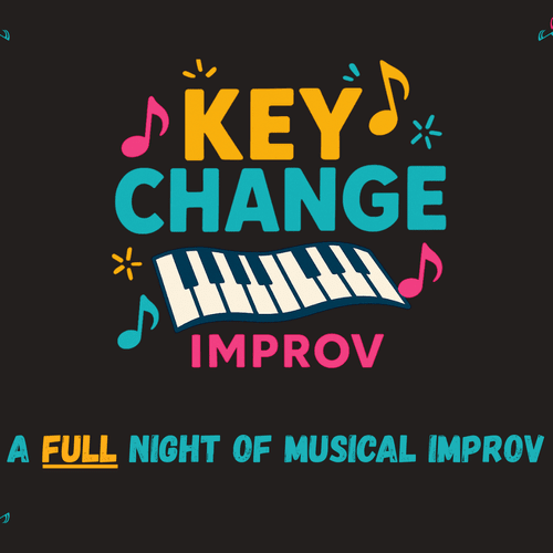 Key Change Musical Improv Red Light Cafe Atlanta Ga Jan 18 2026 BN