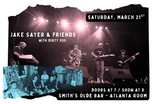 Jake Sayer 600 X 400