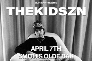 TheKidSzn FreshTix Ticket Page