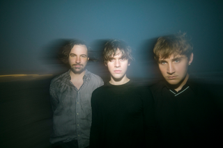 Bay Faction FreshTix Ticket Page