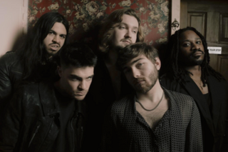 The MIssing Peace FreshTix Ticket Page