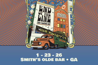 EndofTheLine FreshTix Ticket Page