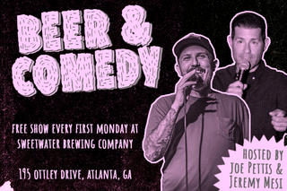 Sweetwater Freshtix Banner