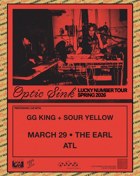 GG KING SOUR YELLOW 1