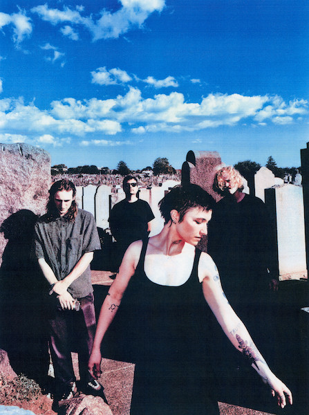 MX LONELY By Luke Ivanovitch 4