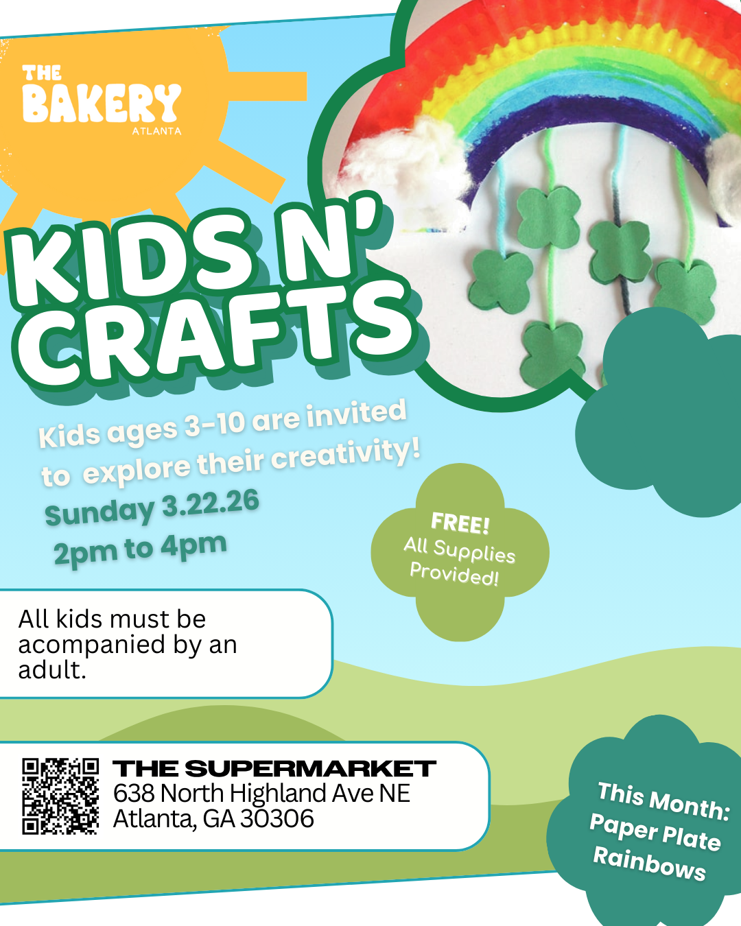 6994d110e303c87beac84dee 2026 Kids N' Crafts KNC Flyer Template (6)