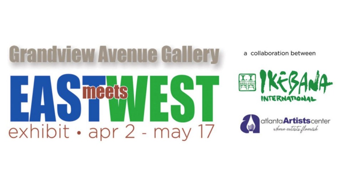 East Meets West Grandview Avenue Gallery
