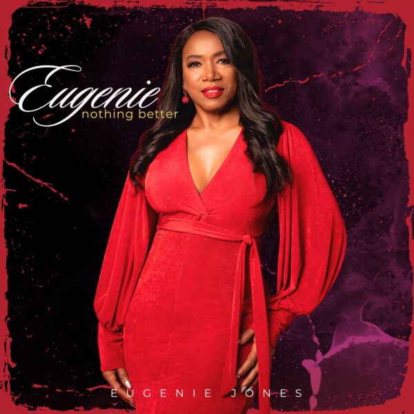 Nothing Better 2 600x600