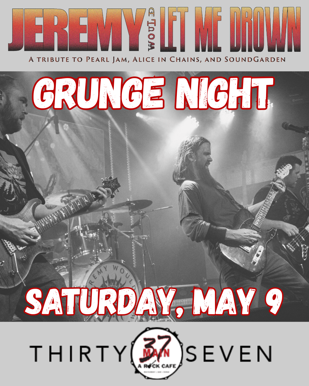 Jeremy At 37 Main 4x5 1