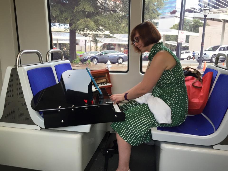 Toy Piano Amy O'Dell Credit Caleb Herron