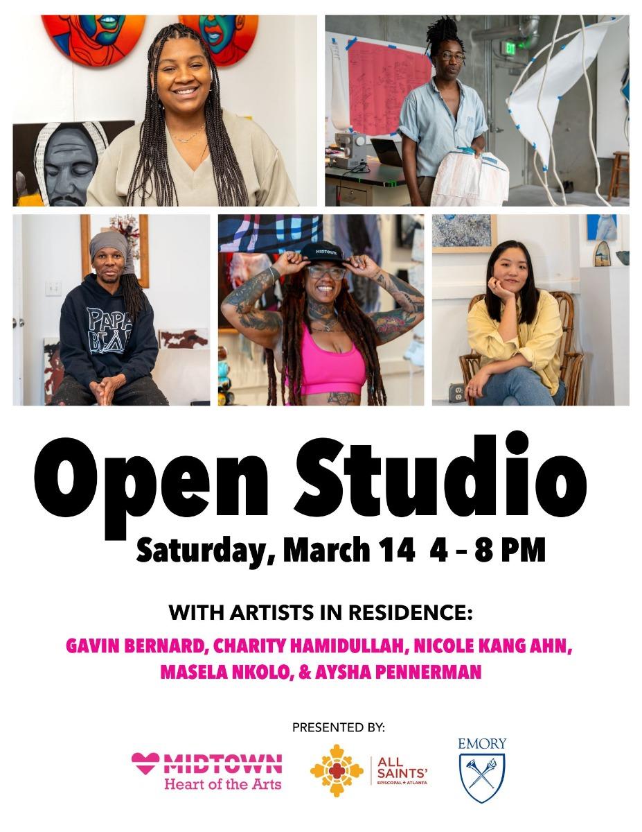 Open Studio