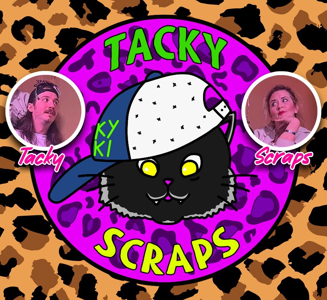 Tackyscraps