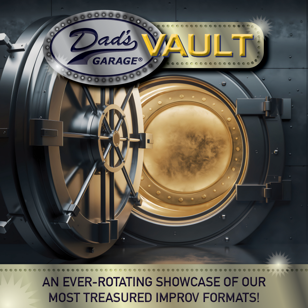 DG+Vault