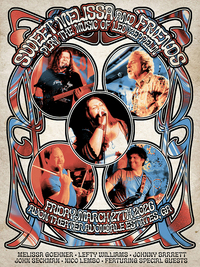 SweetMelissa Mar26 Web