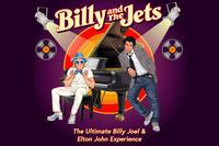 Billy And The Jets 600x400