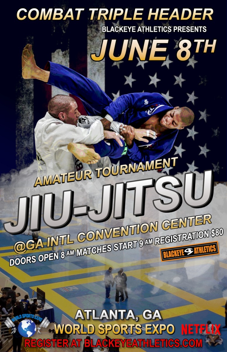 Triple.header.jiujitsu.poster