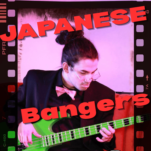 JAPANESE+BANGERS