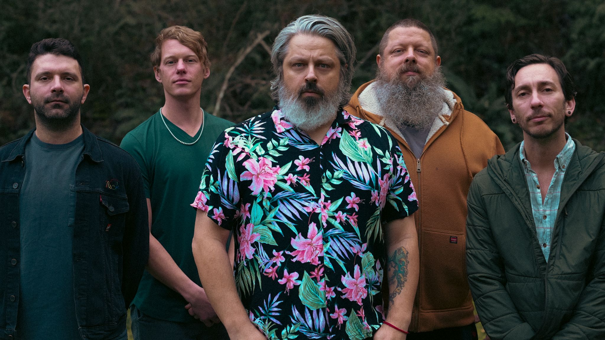 Band Photo 1