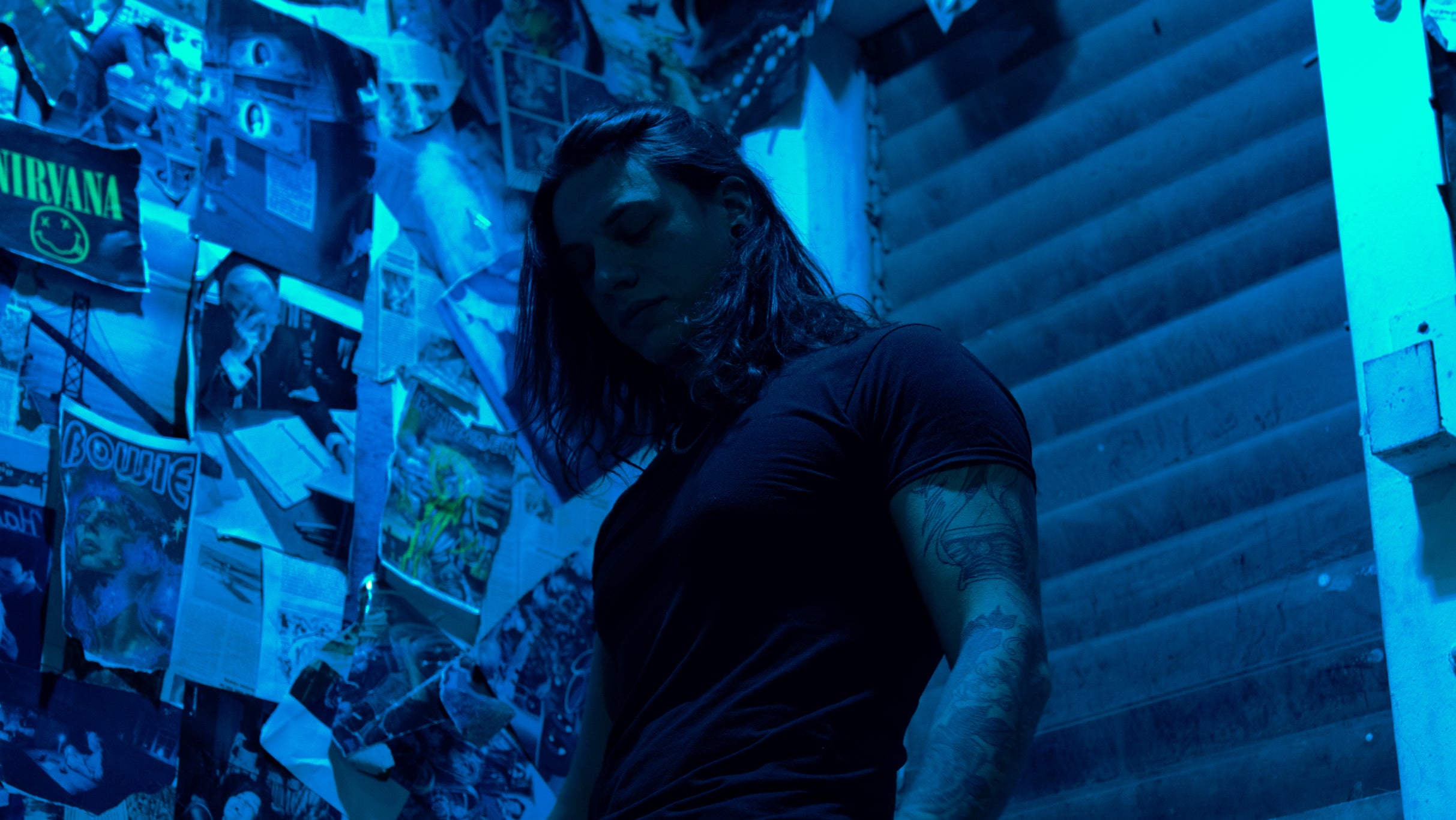 Arankai The Portrait Tour