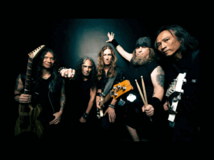 Death Angel Act Iii Tour 307x230