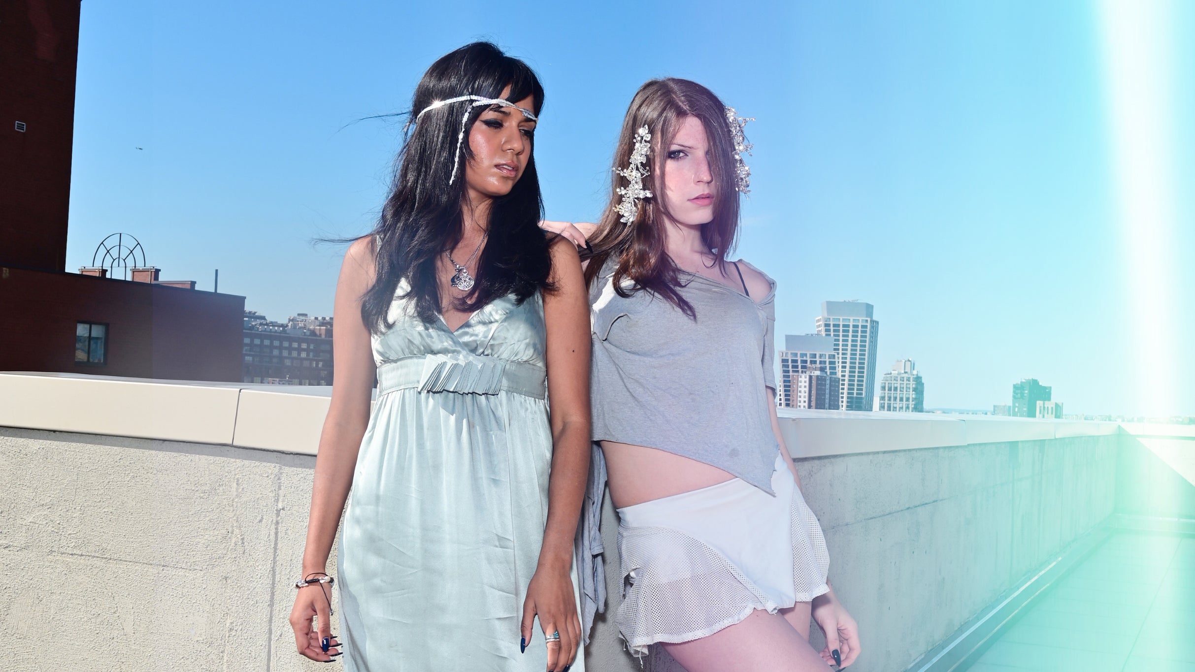 Mgna Crrrta The Beautiful Disaster Tour