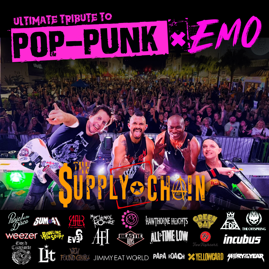 Supply Chain Corwd Shot 2