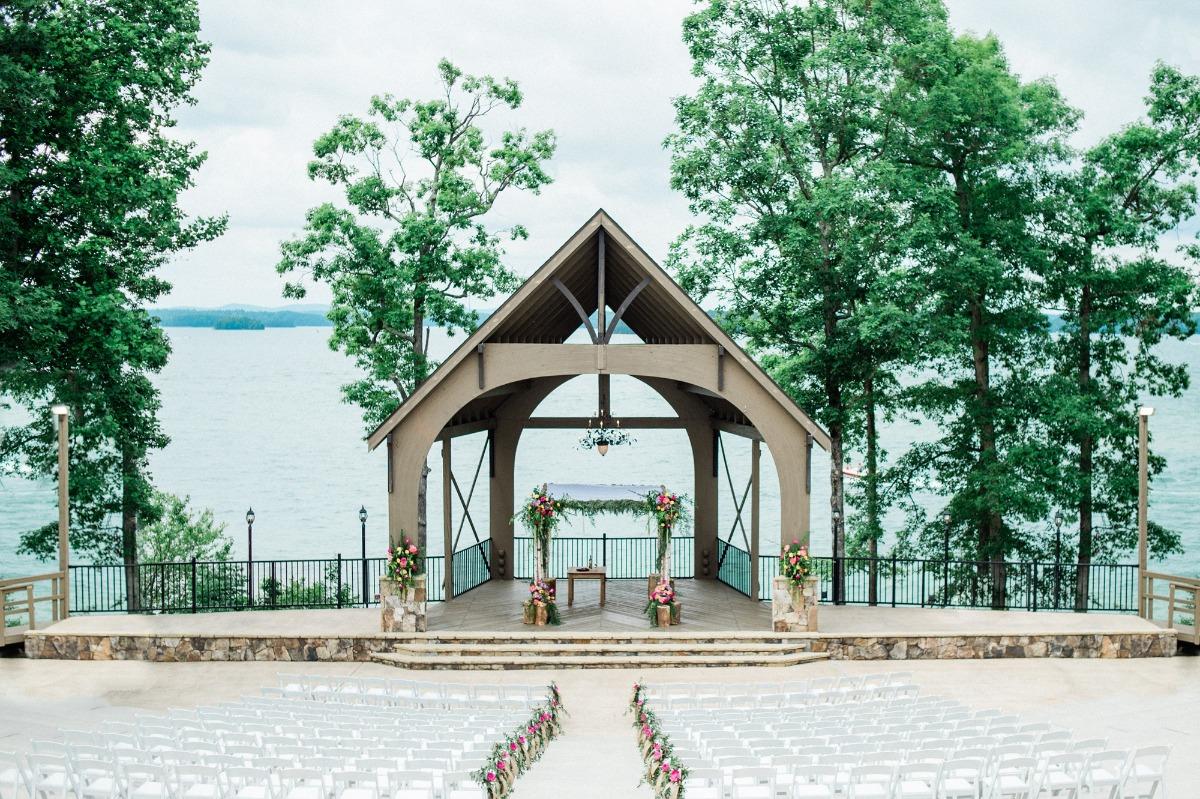 Peachtree Pointe At Lanier Islands Resort