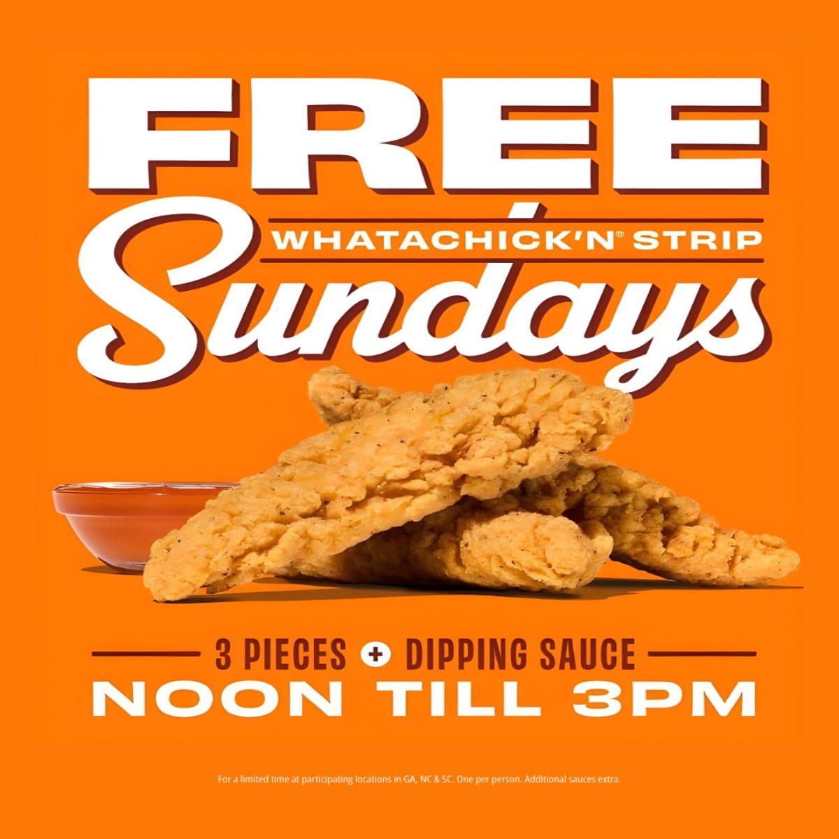 WAT 26003 FreeChickenStripSundays 45